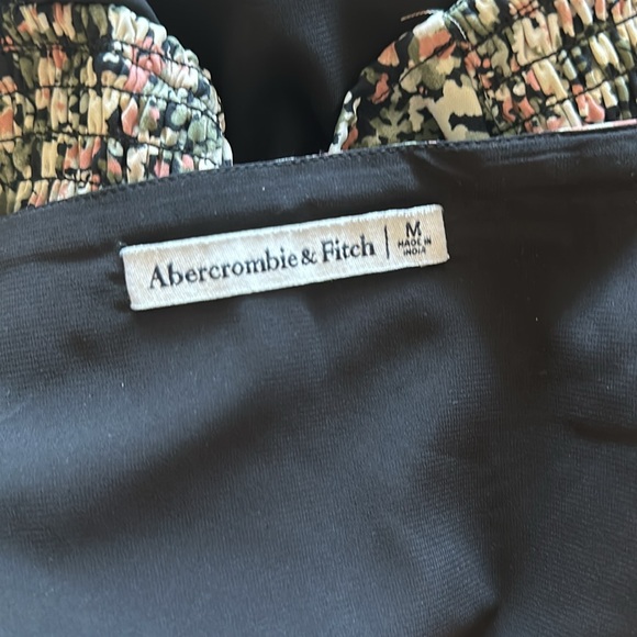 Abercrombie tank top - Picture 4 of 4